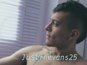 Justinevans25