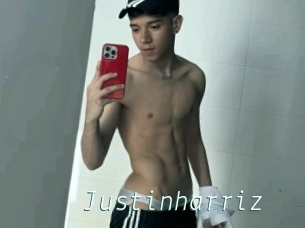Justinharriz
