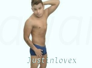 Justinlovex