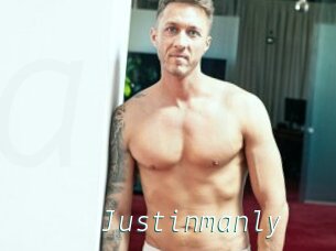 Justinmanly