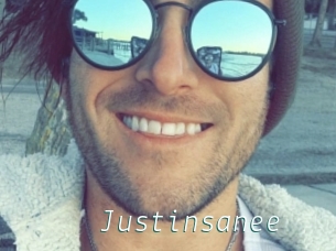 Justinsanee