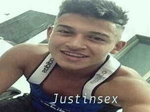 Justinsex