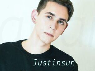 Justinsun