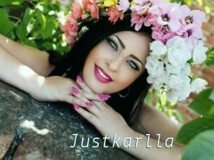 Justkarlla