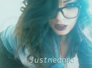 Justmeanna