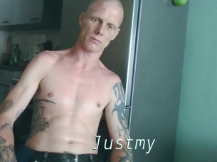 Justmy