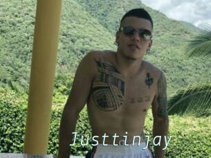 Justtinjay