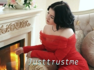 Justtrustme