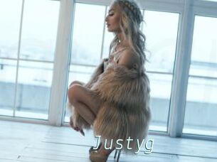 Justyg