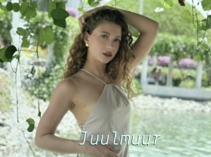 Juulmuur