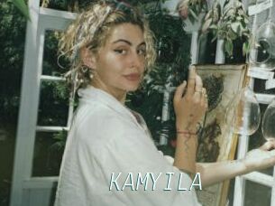 KAMYILA