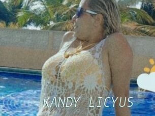 KANDY_LICYUS