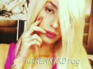 KARENXXXDrag