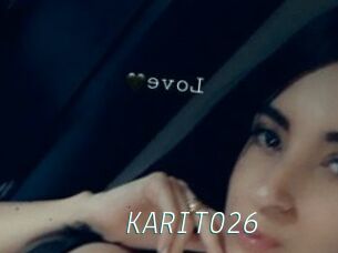KARITO26
