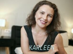 KARLEEN