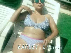 KARLEY_tranny