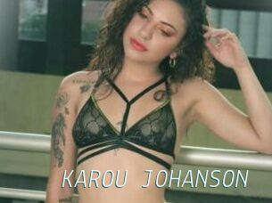 KAROU_JOHANSON