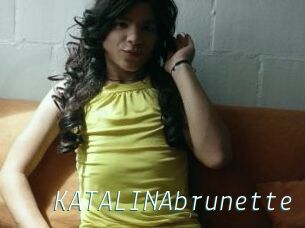 KATALINAbrunette