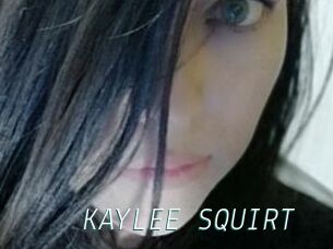 KAYLEE_SQUIRT