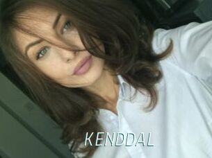 KENDDAL