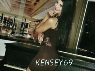 KENSEY69