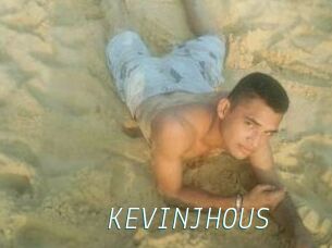 KEVINJHOUS