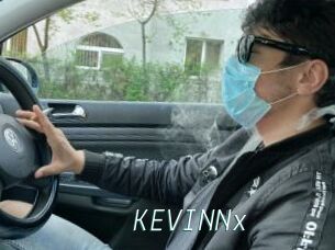 KEVINNx