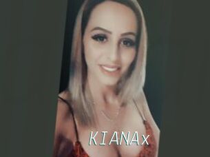 KIANAx