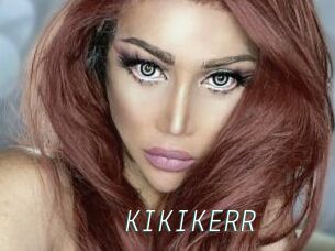 KIKIKERR
