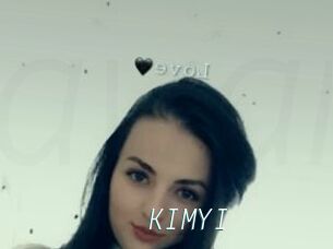 KIMYI