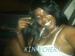 KINKYCHERX
