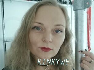 KINKYWE