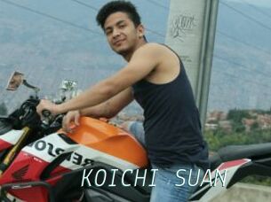 KOICHI_SUAN