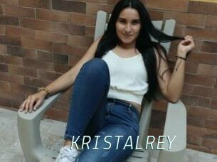 KRISTALREY