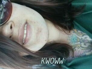 KWOWW
