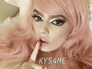 KYS4ME