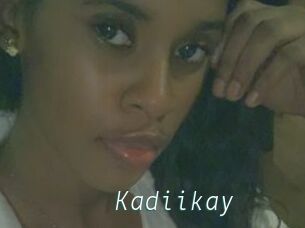 Kadiikay