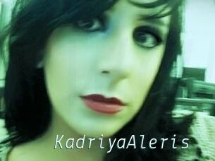 KadriyaAleris