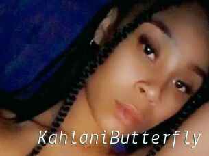 KahlaniButterfly