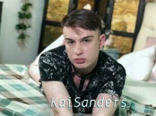 KaiSanders