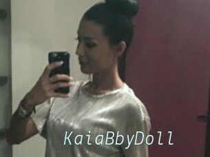 KaiaBbyDoll