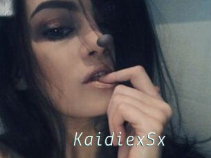KaidiexSx