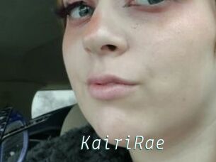 KairiRae