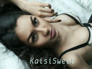 KaisiSweet