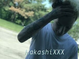 KakashiXXX