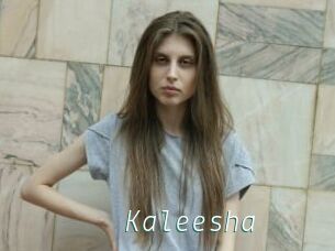 Kaleesha