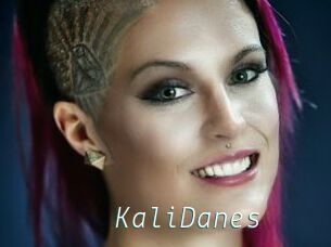 KaliDanes