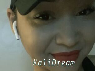 KaliDream