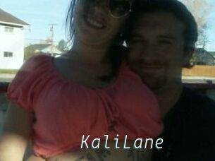KaliLane