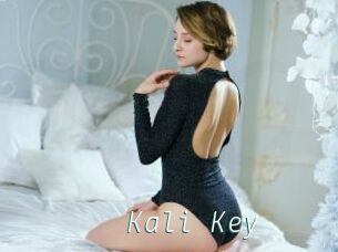 Kali_Key